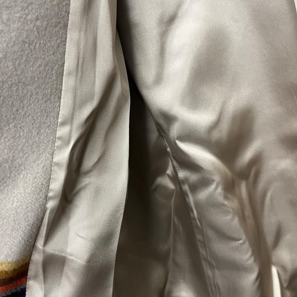 Pendleton limited edition signature coat size large - Picture 5 of 10